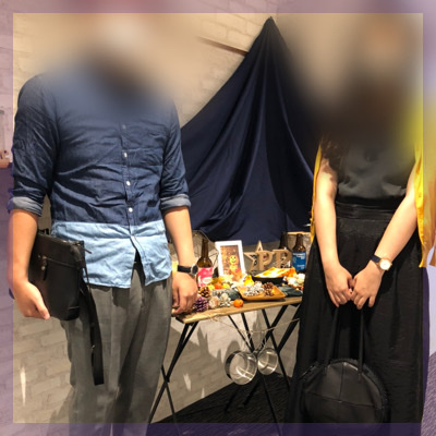 まずはお友達から♡《恋人がいそうと言われる同世代の男女》