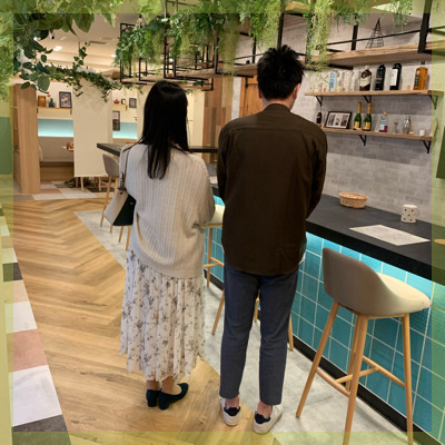 30代メイン婚活♡総勢30名がご参加♡