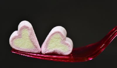 春の訪れ・・・♡