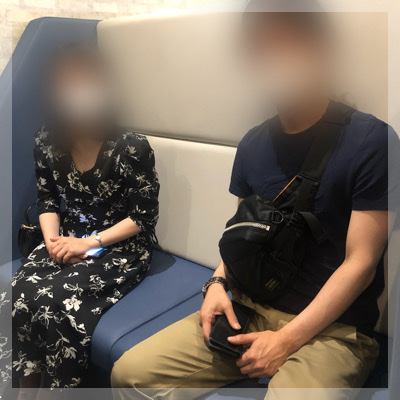 あつまれ！婚活初心者さん♡
