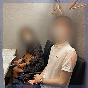 1年以内に結婚を考えている男女♡
