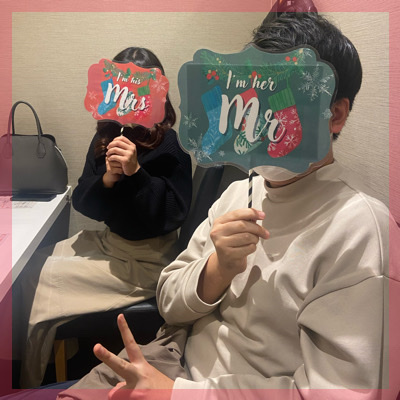 《お仕事頑張る彼女♥》恋愛に前向きな女性限定