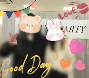 しっかり向き合ってくれる人がいい♡《優しい性格》の男女の出逢い♡