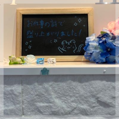 30代限定♡何かあれば1番に頼ってくれる女性/頼れる+安心感をくれる男性