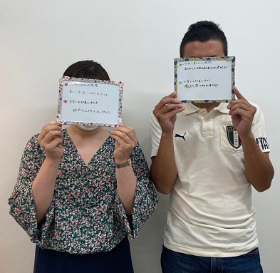 結婚前向き♡《高年収or高身長》恋人いそう！と言われたことがある方