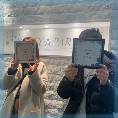 ＼たくさん思い出を残したい！／2人でおでかけして写真を撮りに行きたい方♪