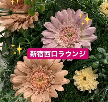 安定した魅力的職業の男性♡1人参加の女性パーティー♡