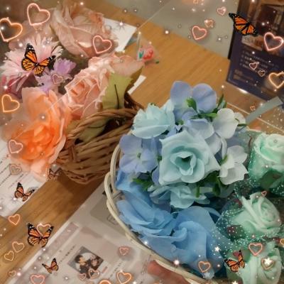 婚活ってこんな感じ♡