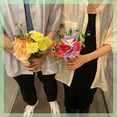 《30代婚活》ぎゅっと絞った年齢幅【居心地の良い関係が理想の方】