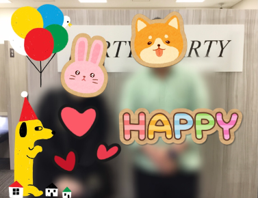 信頼しあえる関係って理想的♡《正社員or400万以上or大卒以上》