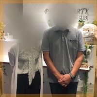 ＼40代メイン／大人の婚活を始めるなら池袋ラウンジへ♡