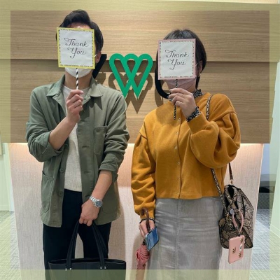 《3ヵ月以内にお付き合い♡》高収入or高身長＆穏やかな男性編