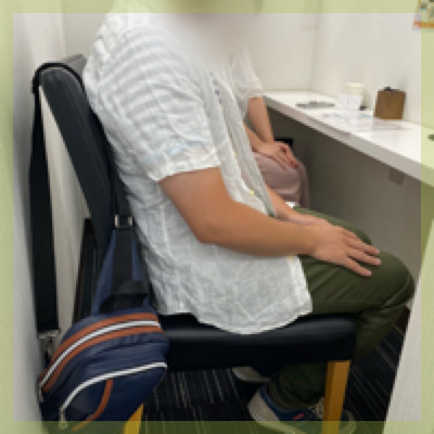 ぽっちゃり系の女性がタイプの男性との出会い