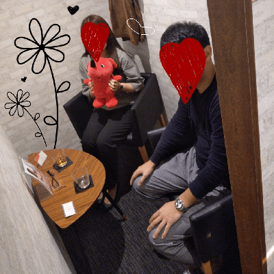 お知らせつき🍻