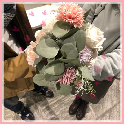 スペシャルな出会いをお届け出来ました♡