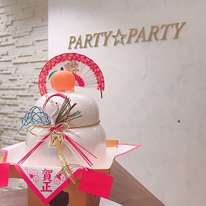 スタッフまで癒されちゃいました♡
