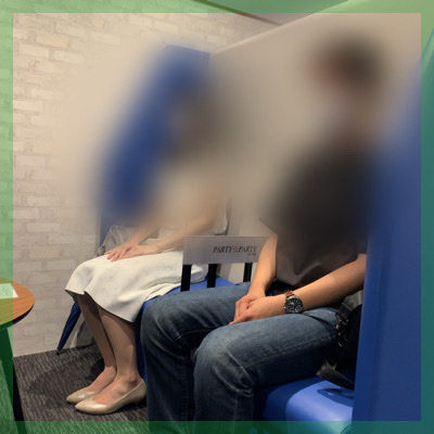 結婚への真剣度が高い《30～35歳の同世代の男女》