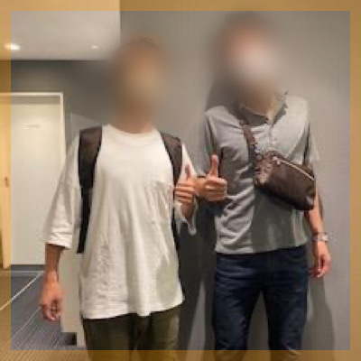 高身長男性が集合！人気の3歳幅企画☆