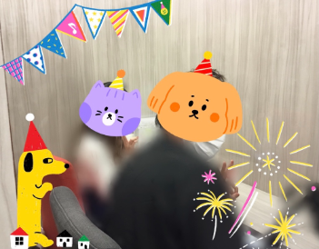 一緒にいて落ち着く存在♡《安定収入or公務員or年収400万以上》男性との出逢い