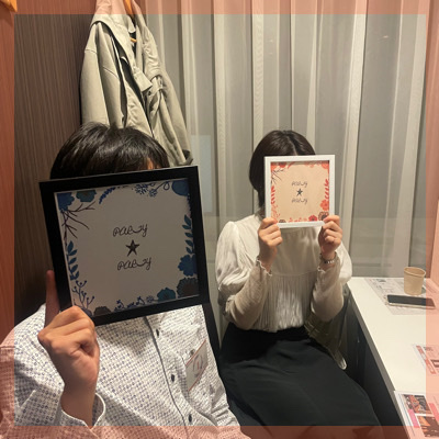 ＼Under27の男女限定♡／親友みたいな関係が理想の《社交的な男性》