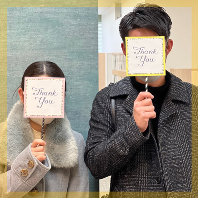 恋人いそうな男女♡30代メイン♪