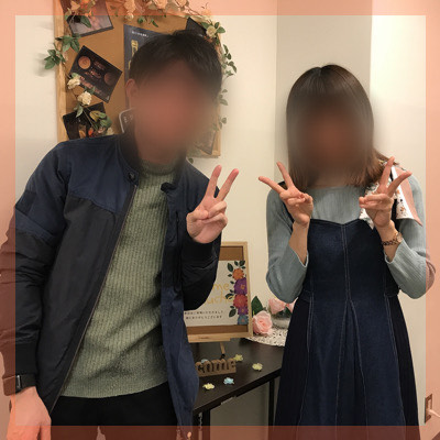 お仕事を頑張る男女の出会い♪待望の平日パーティー