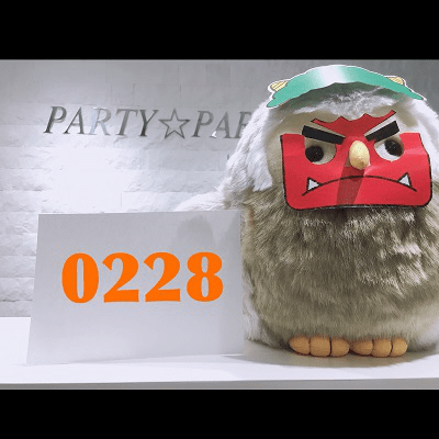 池袋ラウンジ限定の2月中使えるクーポン発表してます♡