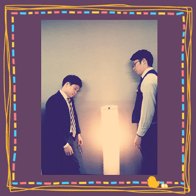 爽やかオタク男性との婚活パーティー♡スタッフ写真付き♡