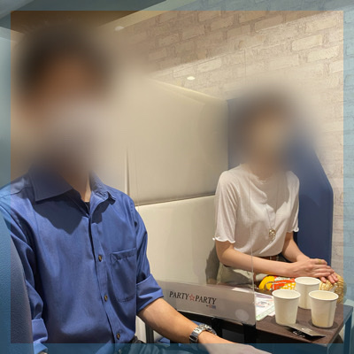 婚活初心者の方向けパーティー★