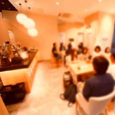 ＼メディア掲載多数の和菓子店コラボ／和スイーツ×日本酒コン♡