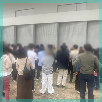 ＼男女満席につき追加募集中！／
最大100名♡神戸須磨シーワールドへ