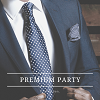 ・+✨PREMIUM PARTY✨+。
