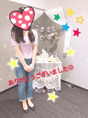 ＼理想の人に出会うかも／初心者さん大歓迎パーティー♡