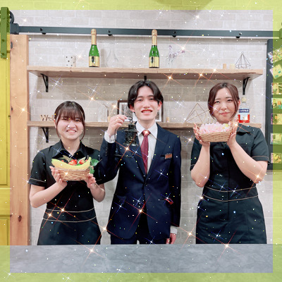 ～1年以内に結婚も♡価値観を大切にしたい方～