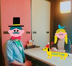 【スナップ写真あり♪】奈良会場の雰囲気を少しご紹介♪