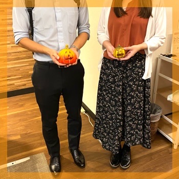 ＼20代女性限定／《魅力的な容姿・気遣い上手》な方
