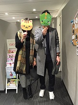 【カップル写真付き♪】結婚に前向きな方大集合