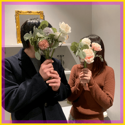 来年には結婚したい方必見！30代メイン♡結婚前提のお付き合い