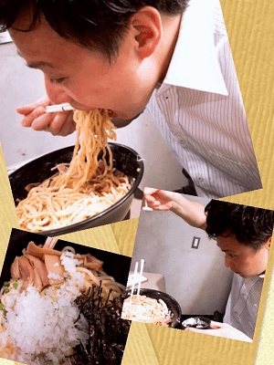 腐女子の方必見な婚活パーティーをご報告★スタッフの写真もあり！