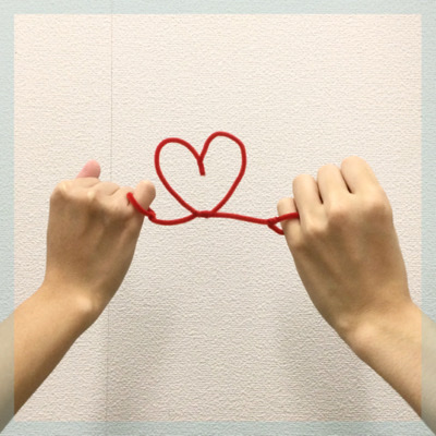 縁結びの日♡