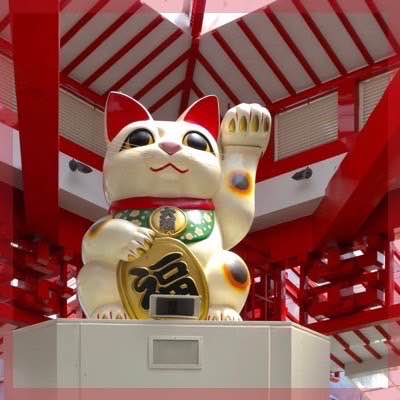 おさんぽ×謎解き♡大須商店街で街歩き謎解きゲームコン