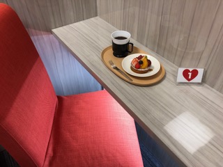 女性31歳など全員初参加♡おやつを食べながらほっこり出逢う♪
