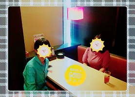 【写真あり☆彡】奈良会場は全パーティー連絡先交換自由♡