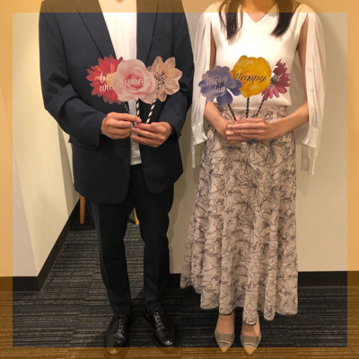 ＼アラフォーメイン／価値観重視♡初婚＆《年収600万円以上/高学歴etc》男性