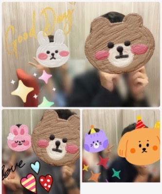 早めの結婚希望♪《正社員or公務員》男性と《思いやりのある》女性♡