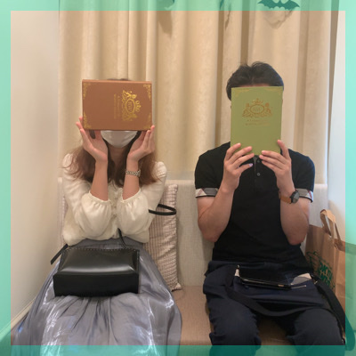 理想的なお相手探しはこのパーティーで♪