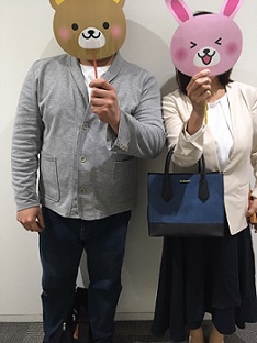 良い人がいれば結婚を考えられる方♡