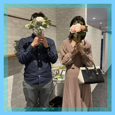 ～結婚を視野にいれた恋愛を～