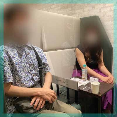 大人気企画！超高身長＆ハイステータス男性限定パーティー♪