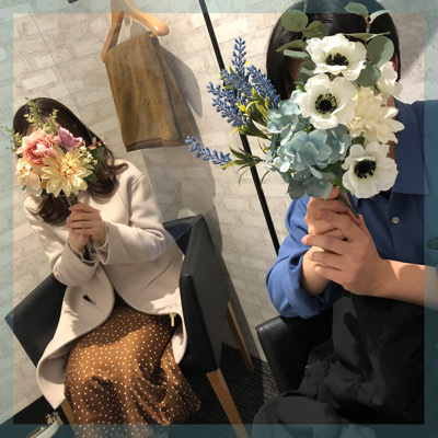 ２年以内に結婚♡将来子供も欲しい！男女限定PARTY